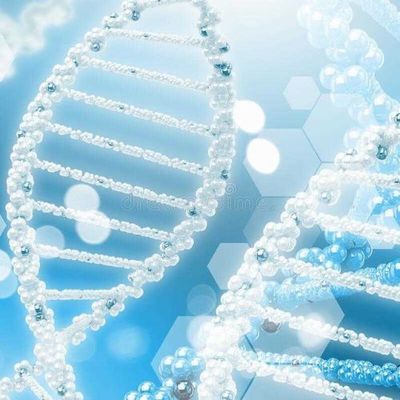 Unique DNA
