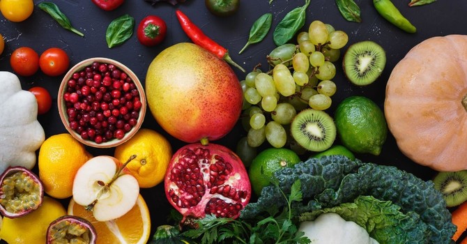 What Is a Metabolic Balance Nutrition Program?