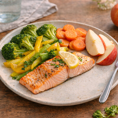 ✨ Designed for Your Biology