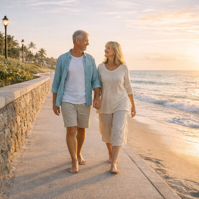 Step 3 — Move Forward with Support